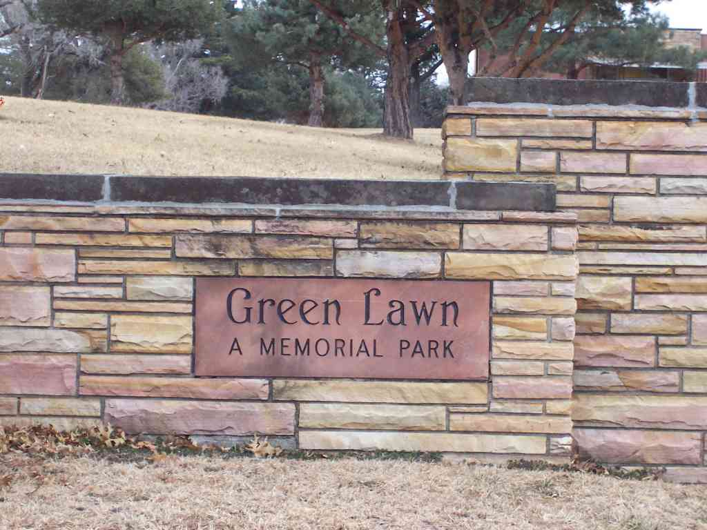 Green Lawn Cemetery